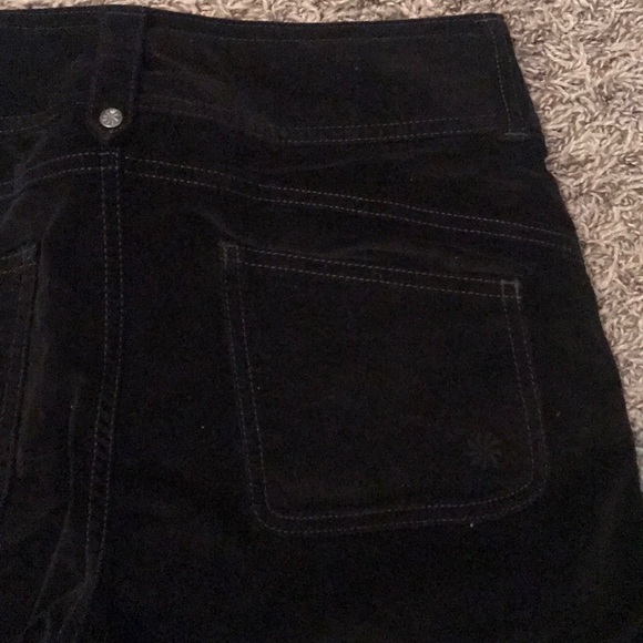 Athleta black pants - size 2 - Picture 4 of 4